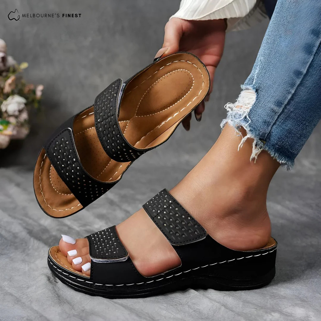 Nina™ Orthopedic Comfort Sandals