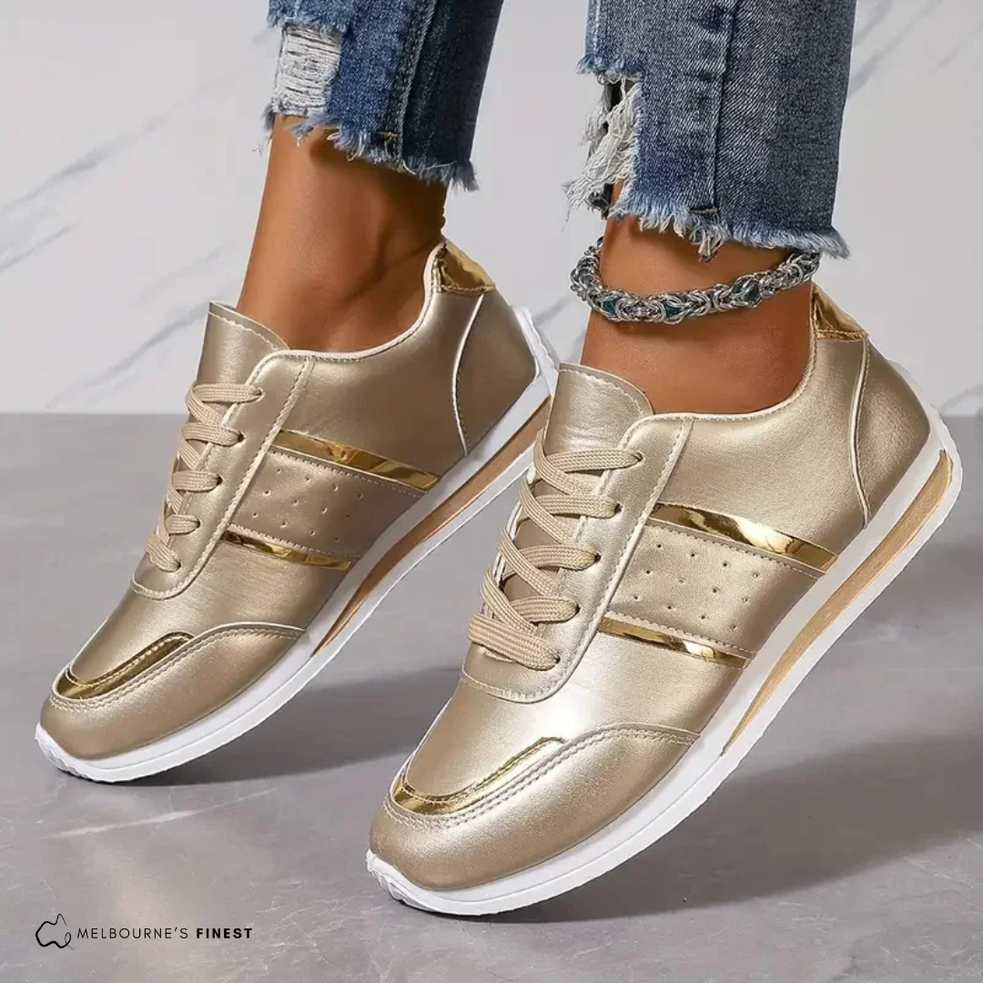 Ivy™ Orthopedic Comfort Shoes