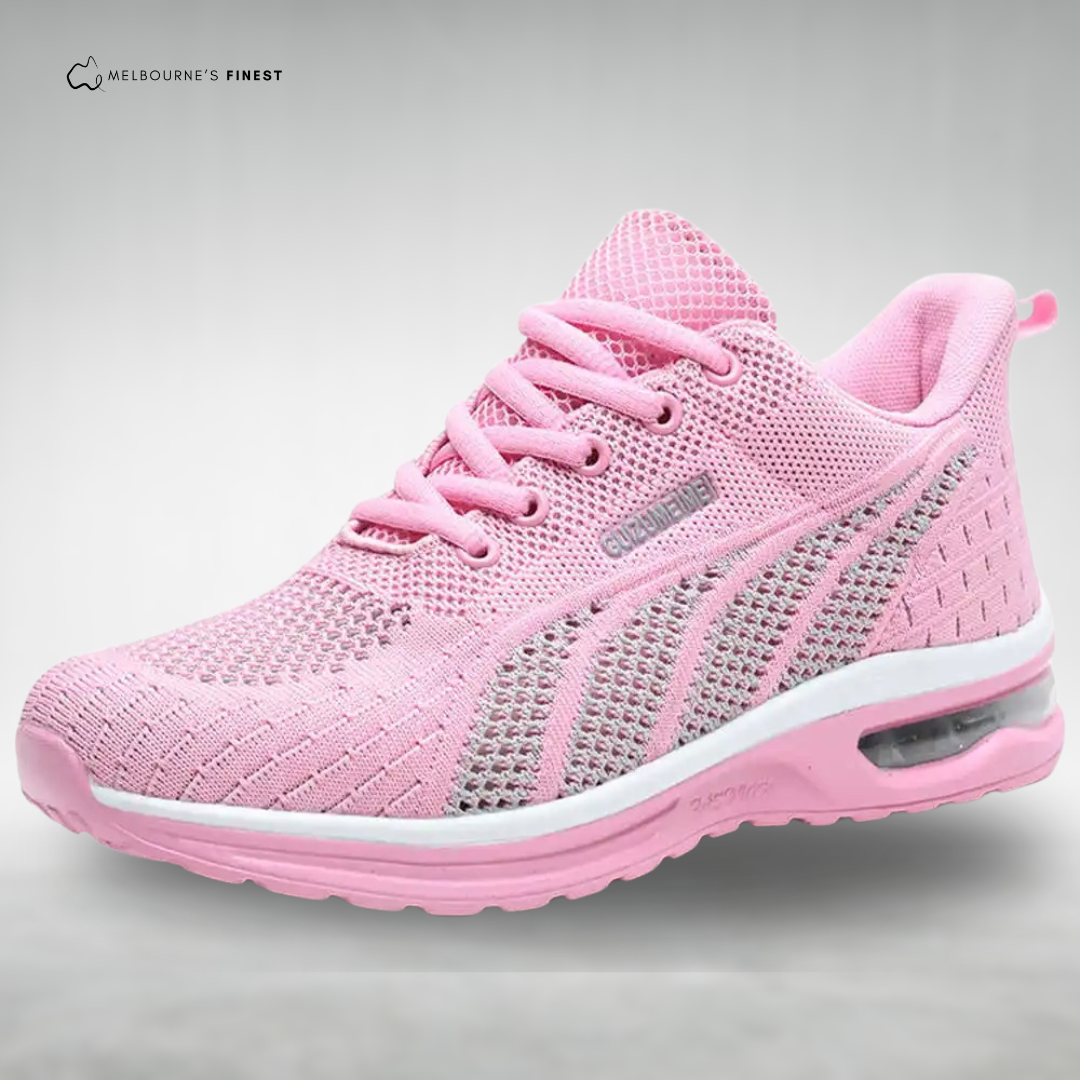 Sherrie™ Orthopedic Women's Shoes