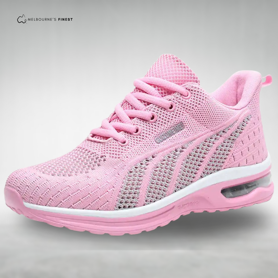 Sherrie™ Orthopedic Women's Shoes