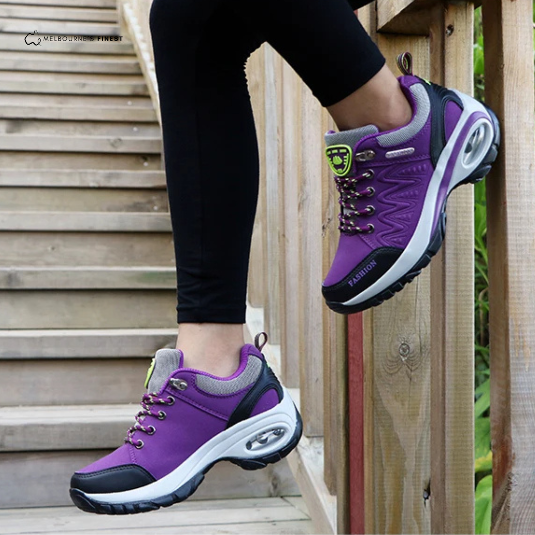 Loni™ Orthopedic Women's Shoes