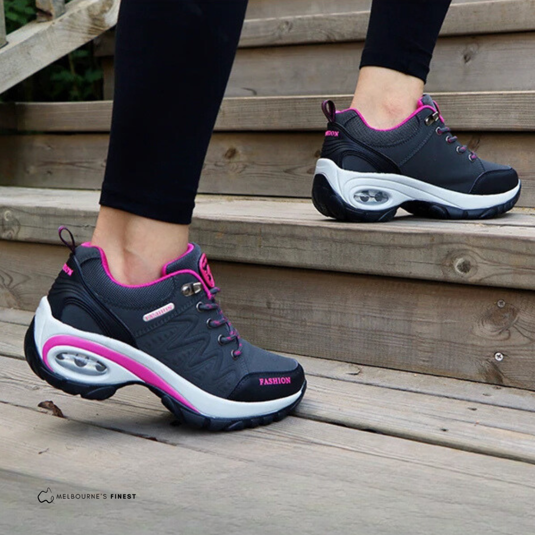 Loni™ Orthopedic Women's Shoes