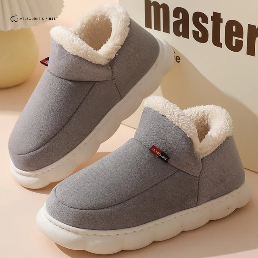 Perry™ Premium Ugg Boots