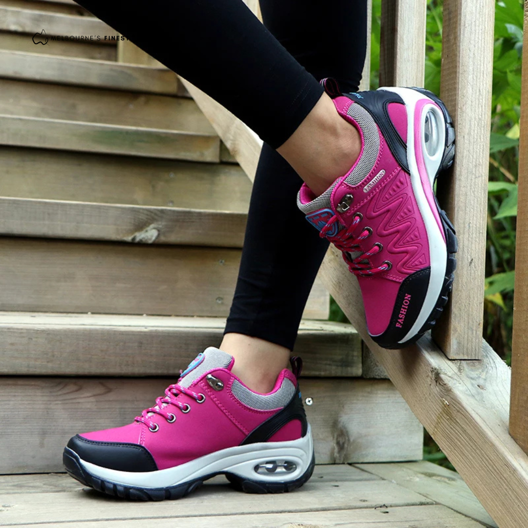 Loni™ Orthopedic Women's Shoes