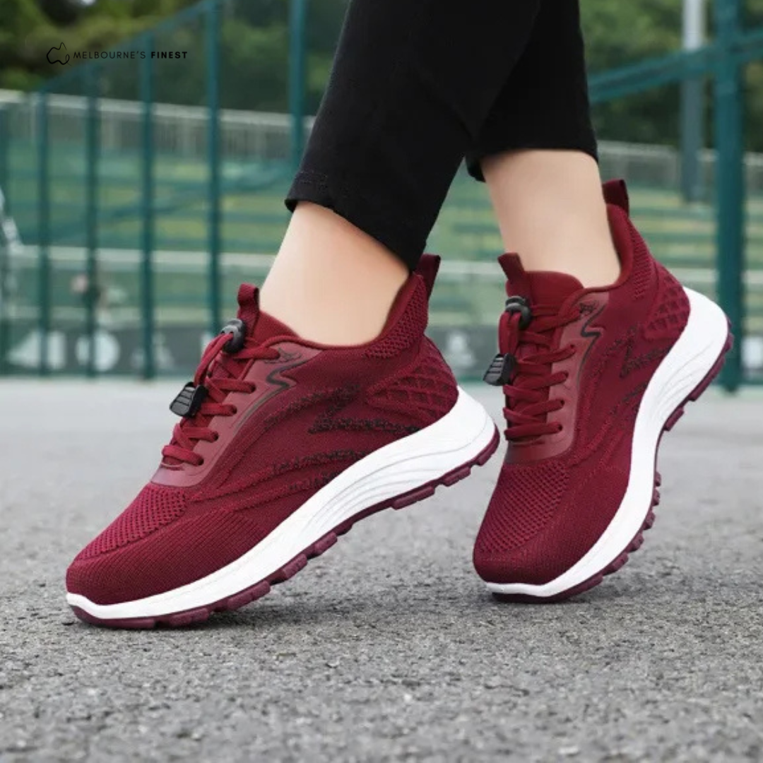 Terrie™ Orthopedic Women's Shoes