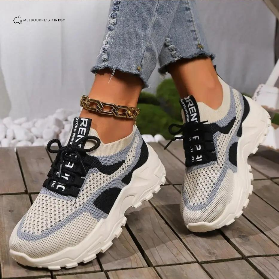 Irma™ Comfortable Women's Shoes