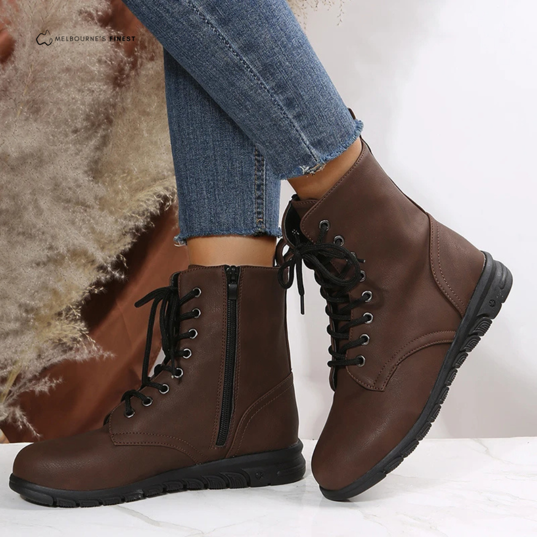 Melba™ Stylish Women's Winterboots