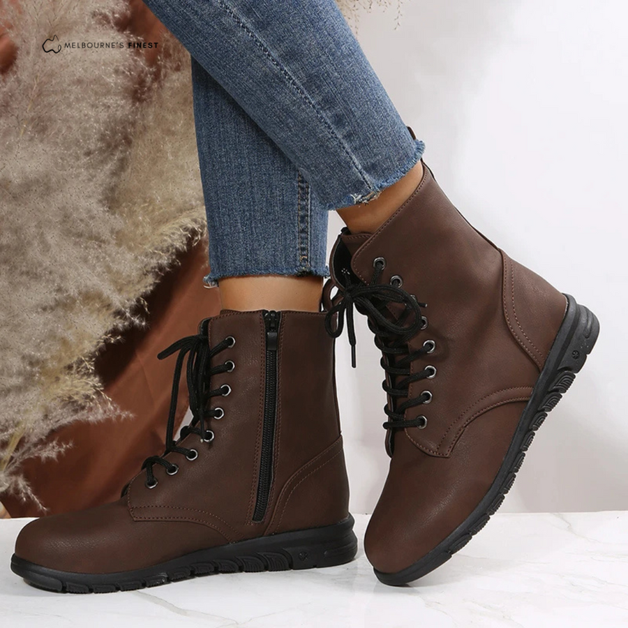 Melba™ Stylish Women's Winterboots