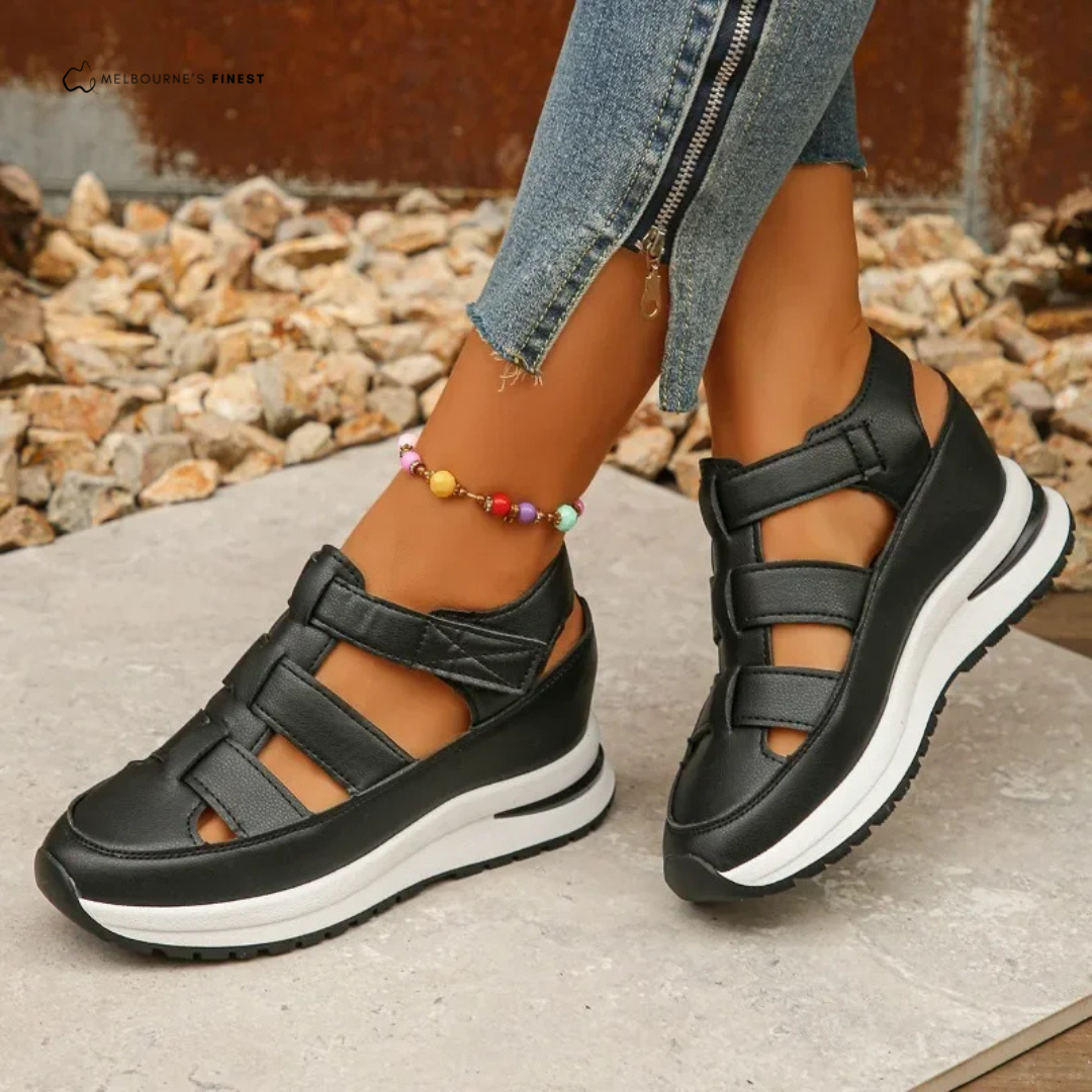 Brandi™ Orthopedic Women's Shoes