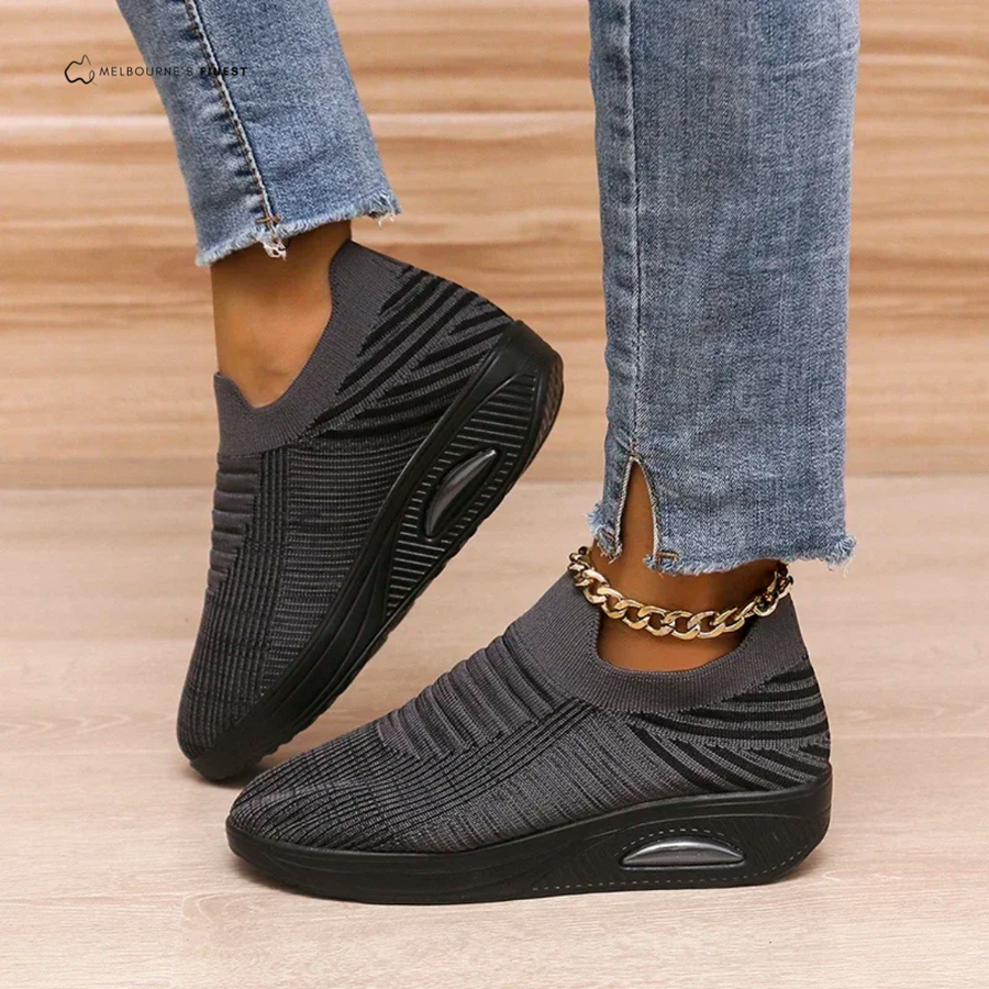 Avis™ Orthopedic Women's Shoes