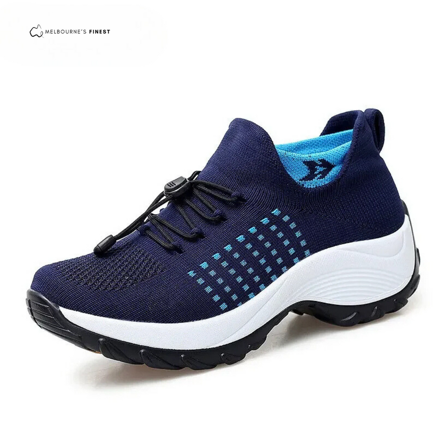 Gene™ Orthopedic Walking Shoes