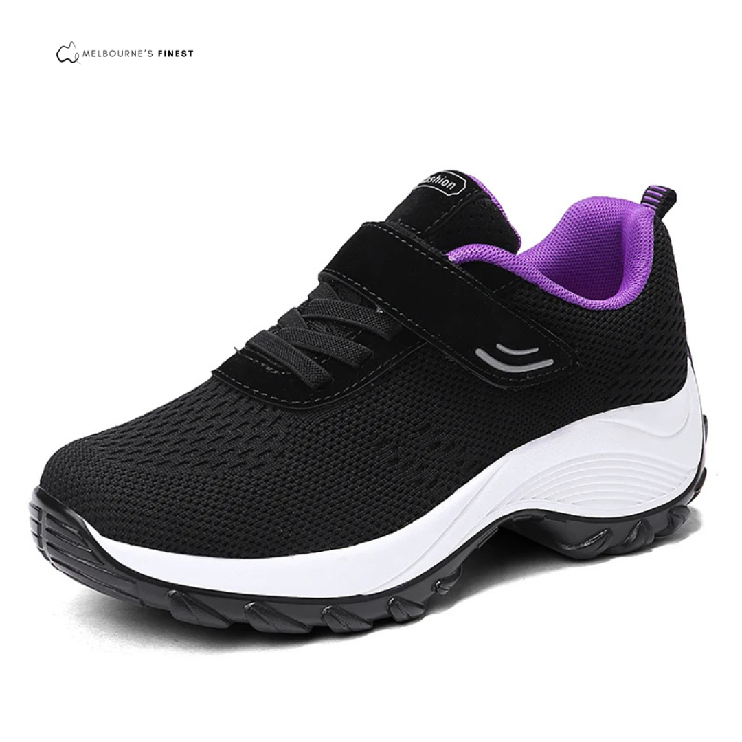 Della™ Orthopedic Women's Shoes
