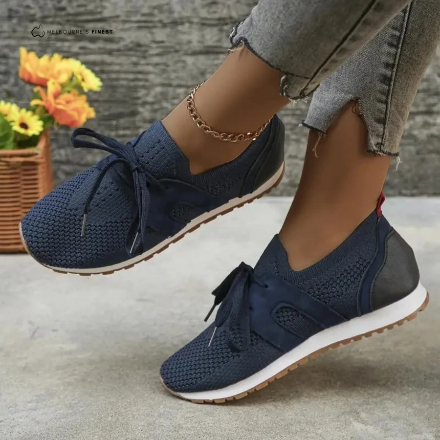 Wilma™ Orthopedic Women's Shoes