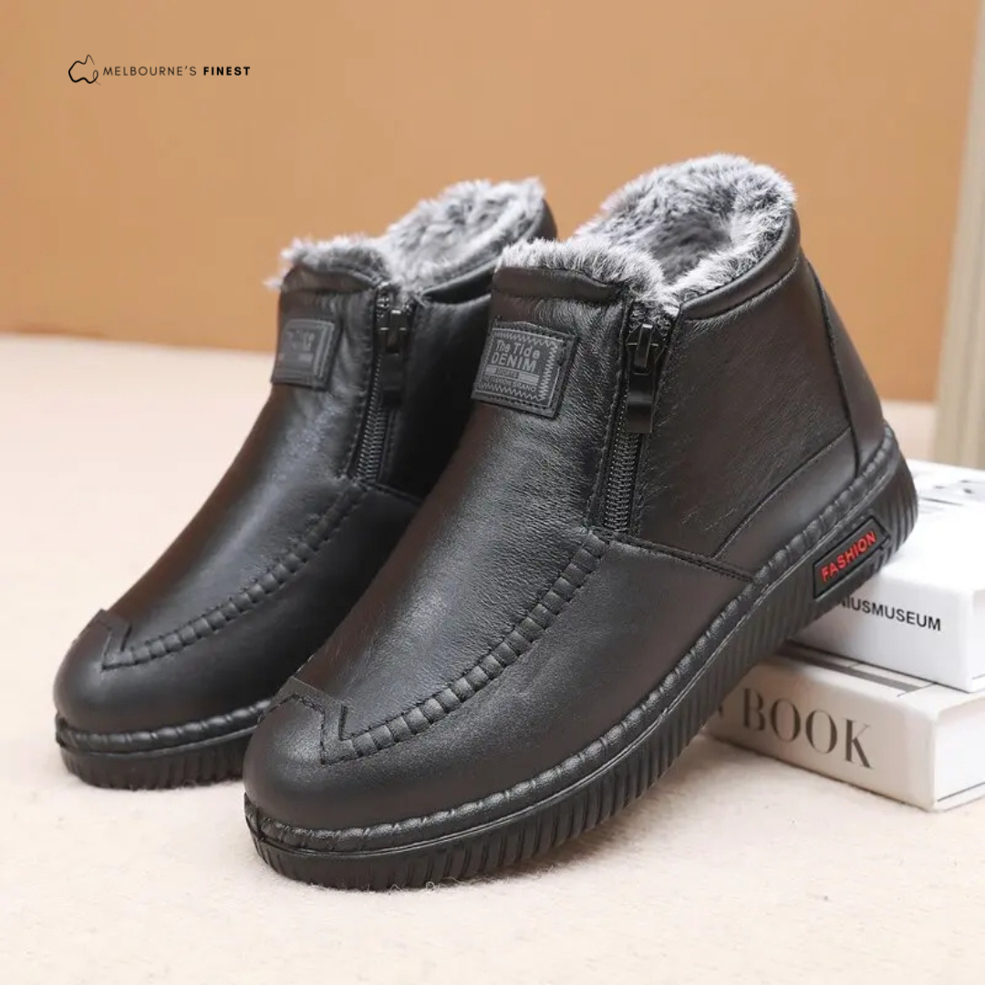 Erna™ Orthopedic Winter Shoes