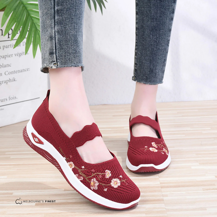 Mendoza™ Orthopedic Women's Shoes