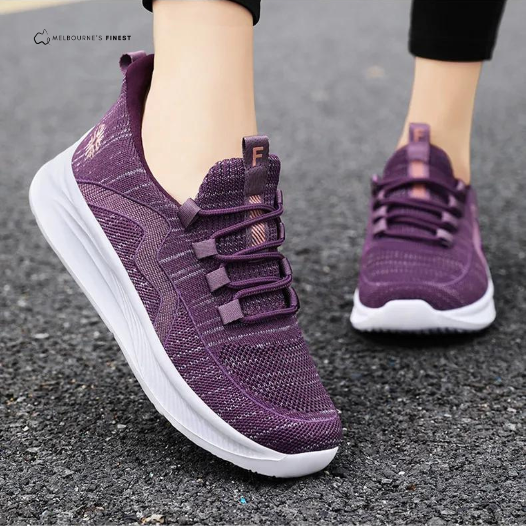 Billie™ Orthopedic Women's Shoes