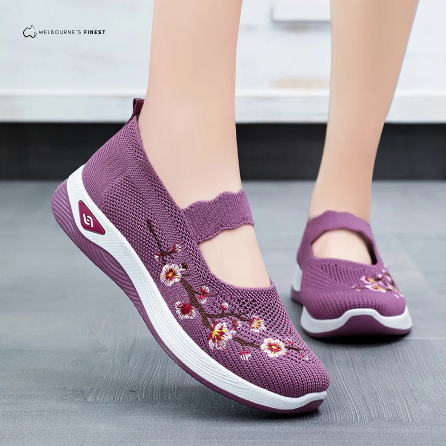 Mendoza™ Orthopedic Women's Shoes
