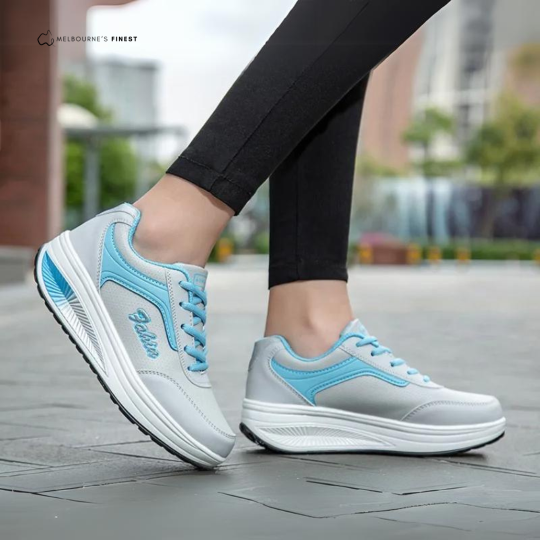 Fahin™ Orthopedic Women's Shoes