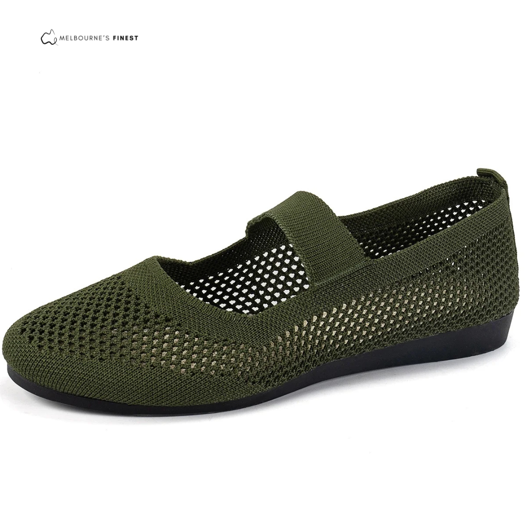 Patrice™ Orthopedic Women's Shoes