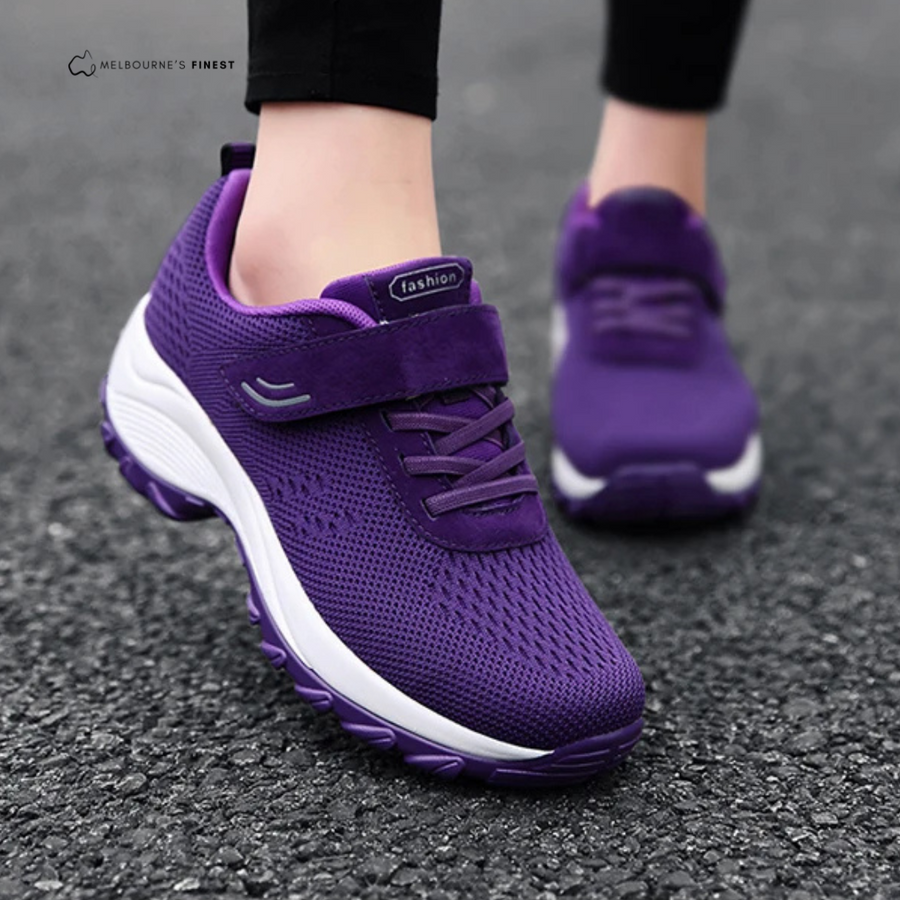 Della™ Orthopedic Women's Shoes