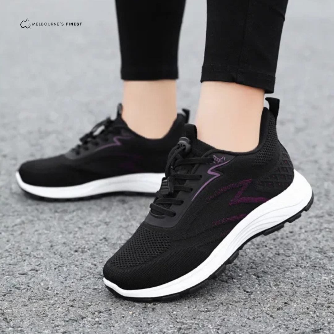 Terrie™ Orthopedic Women's Shoes