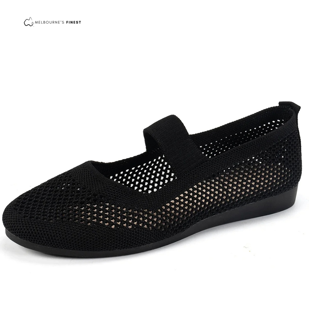 Patrice™ Orthopedic Women's Shoes