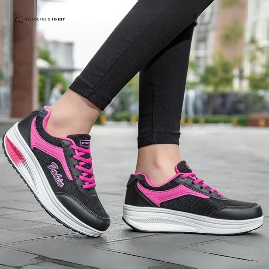 Fahin™ Orthopedic Women's Shoes