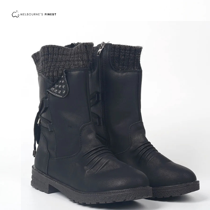 Elsa™ Comfort Mid-Calf Winterboots