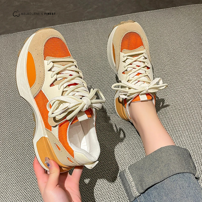 Salma™ Comfort Women's Sneakers