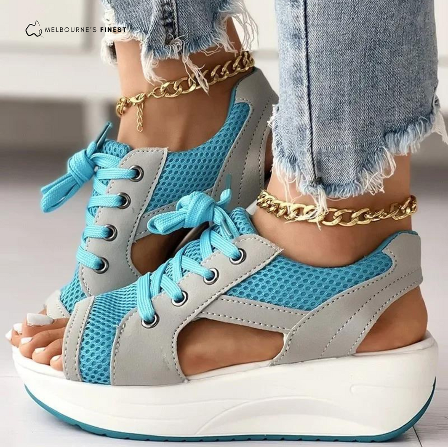TrendStep™ Sandals | TODAY 50% OFF