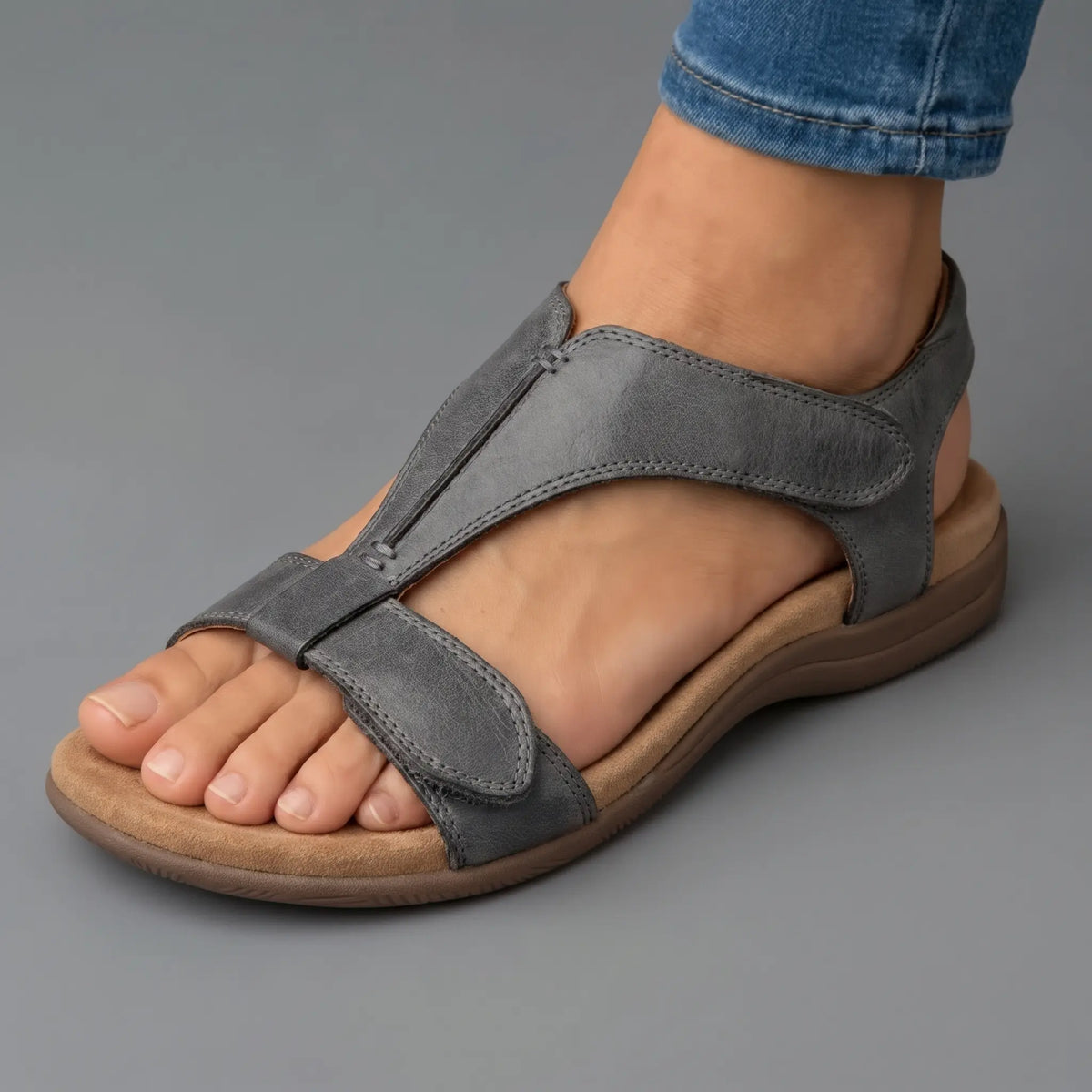LARA | Ergonomic Orthopaedic Sandals