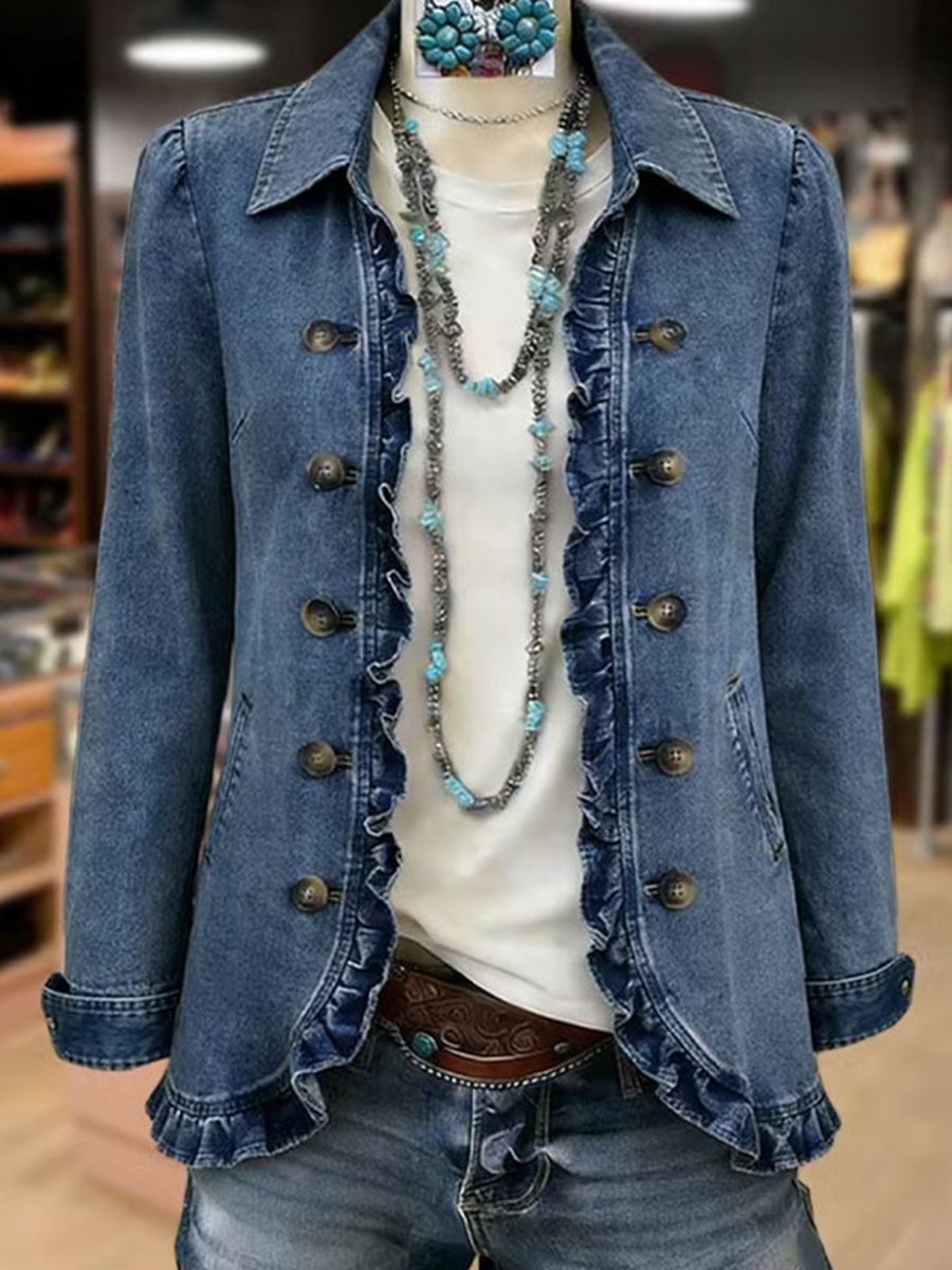 Rosario Jacket
