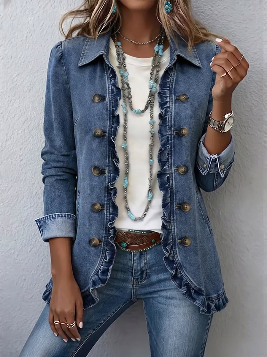 Rosario Jacket